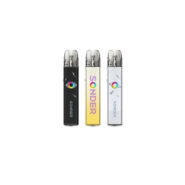 GeekVape Sonder Q2 30W Pod System Kit
