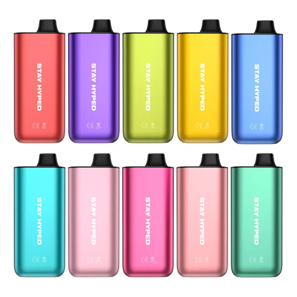 HyperBar BE70K Disposable