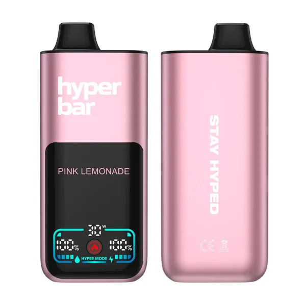 HyperBar BE70K Disposable
