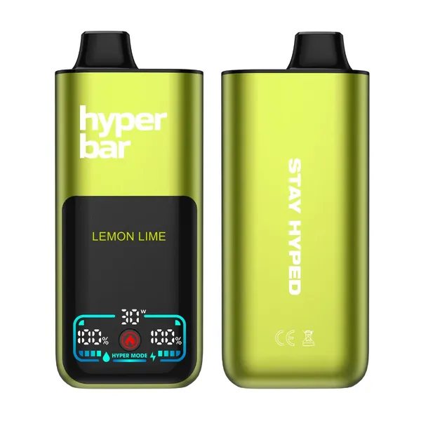 HyperBar BE70K Disposable