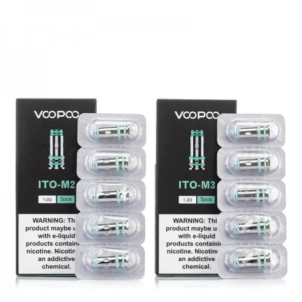 VOOPOO ITO Coils